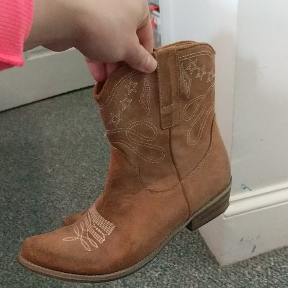 Cowboy boot Boutique 9